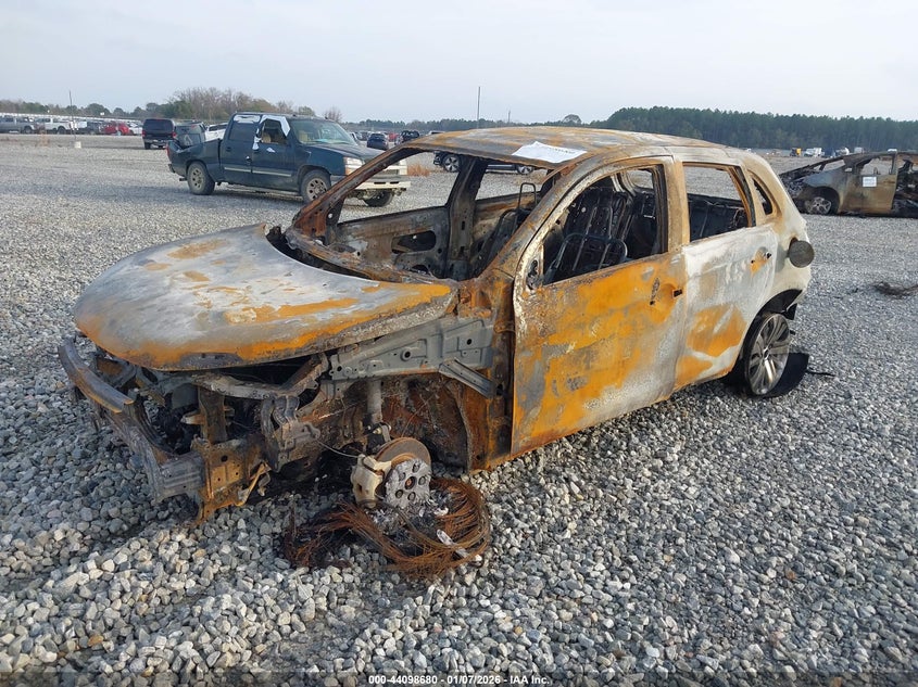 2021 Mitsubishi Outlander Sport 2.0 Be 2Wd/2.0 Es 2Wd/2.0 Le 2Wd/2.0 S 2Wd