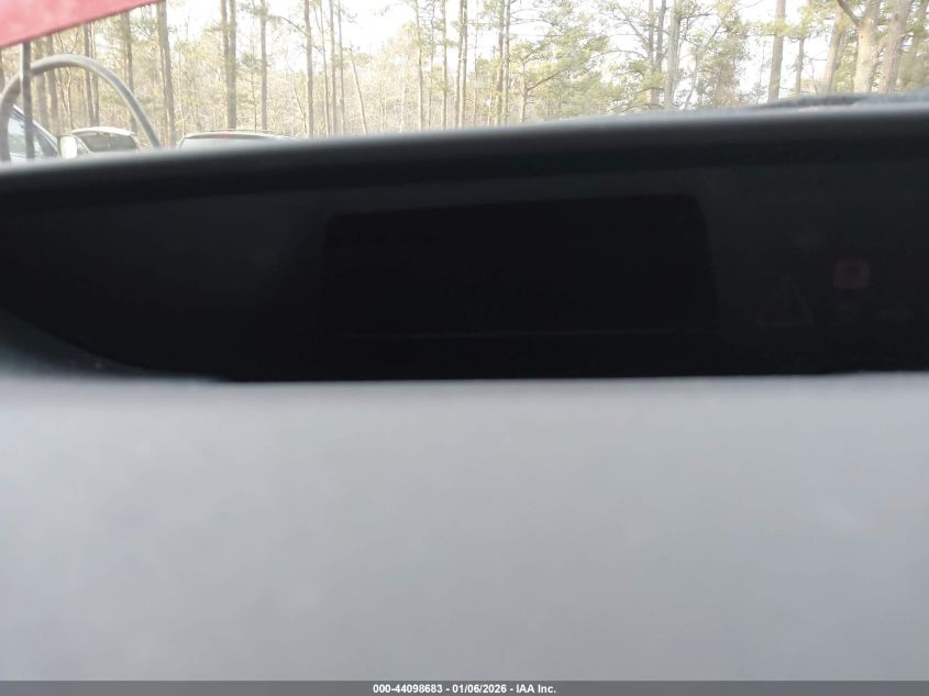 2006 Toyota Prius VIN: JTDKB20UX67071644 Lot: 44098683