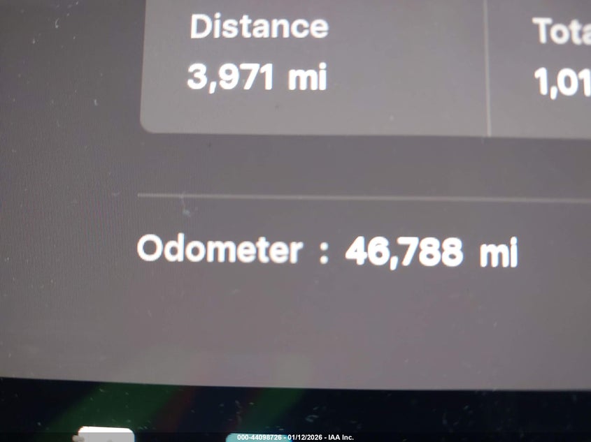 2021 Tesla Model 3 Standard Range Plus Rear-Wheel Drive VIN: 5YJ3E1EA6MF982811 Lot: 44098726