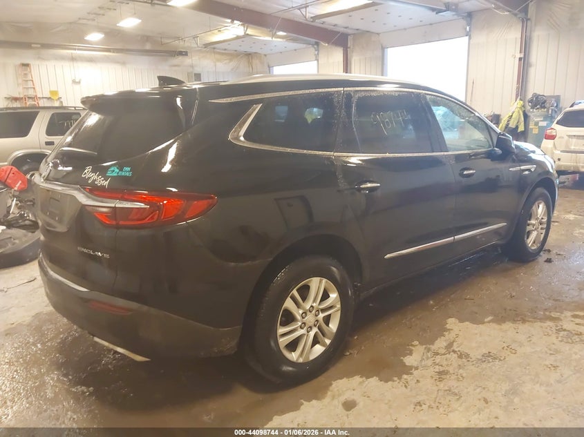 2018 Buick Enclave Essence