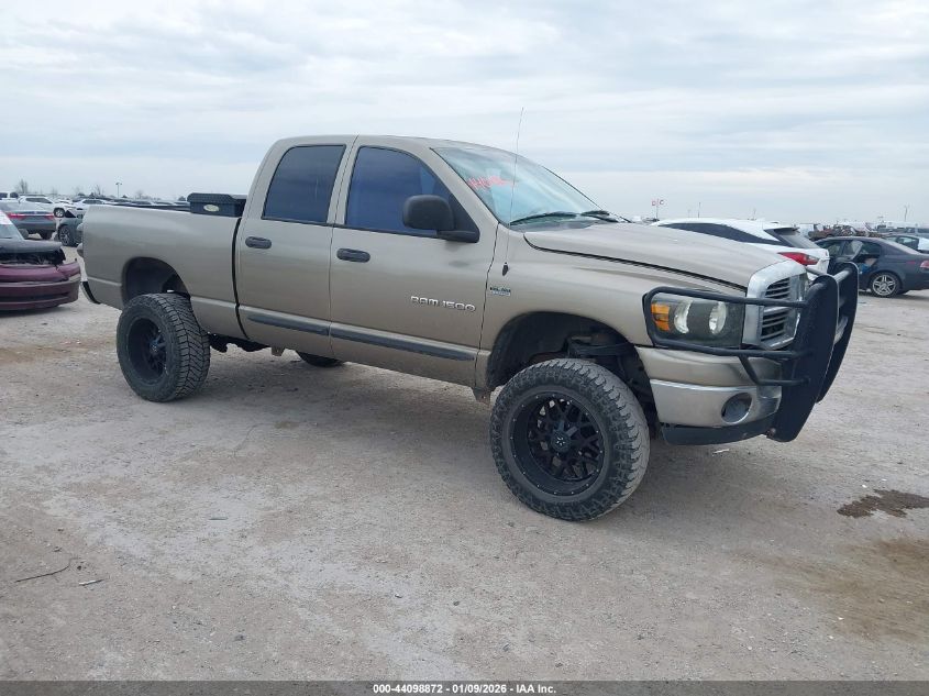 2007 Dodge Ram 1500