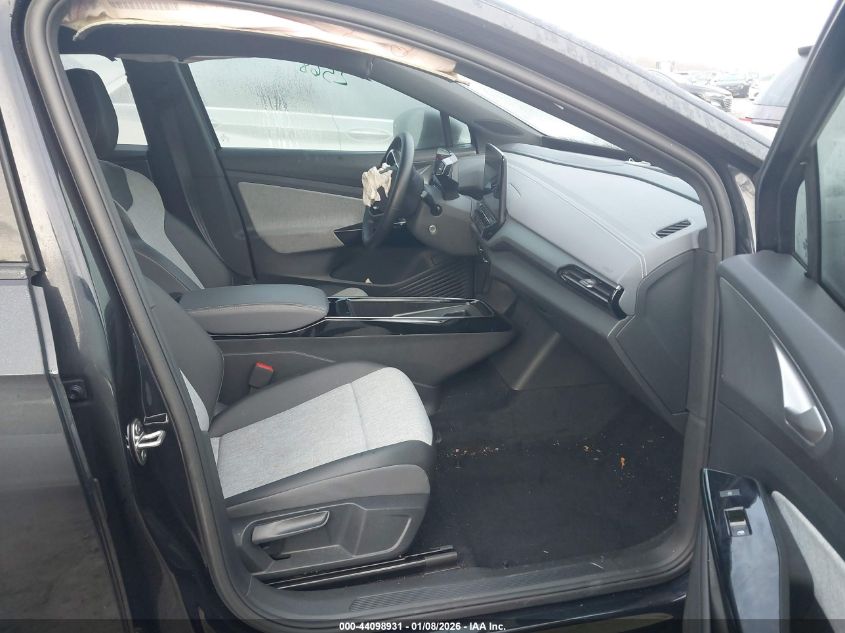 2024 Volkswagen Id.4 Standard