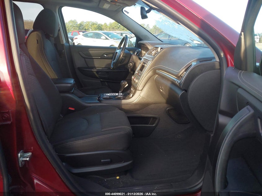 2016 GMC Acadia Sle-2