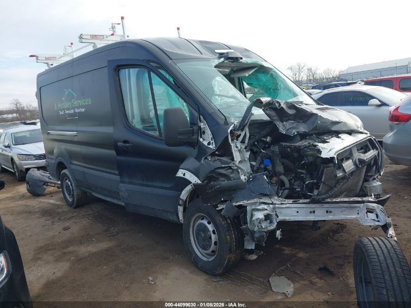 2020 Ford Transit-250