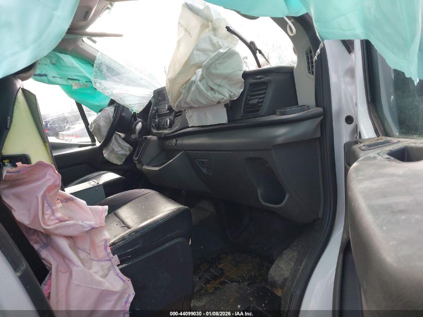 2020 Ford Transit-250