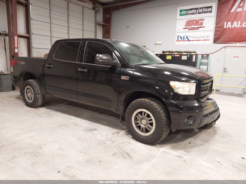 2013 Toyota Tundra