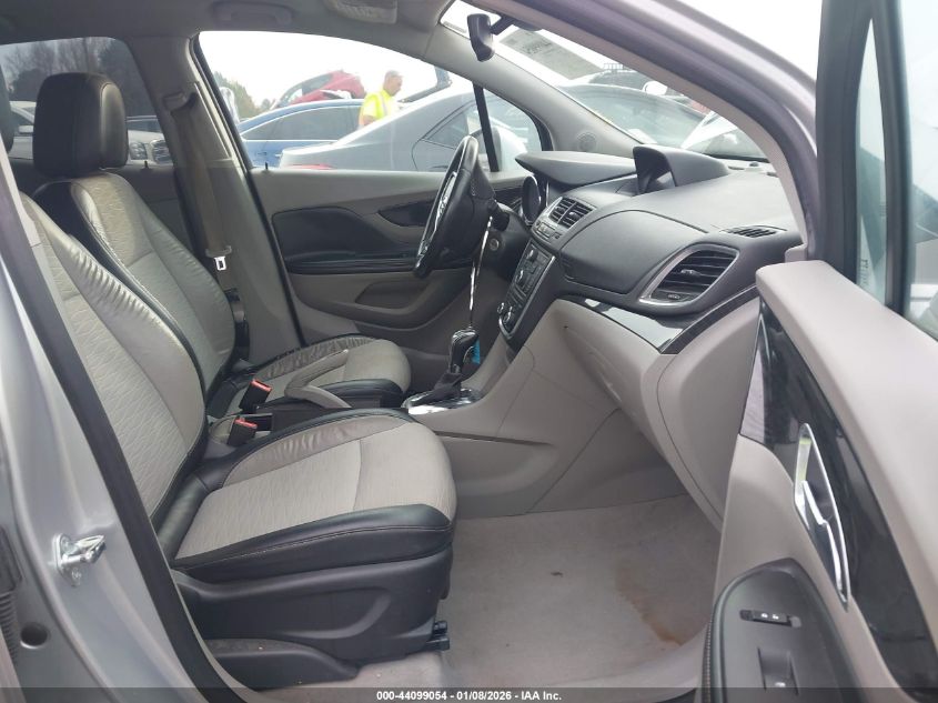 2015 Buick Encore Convenience