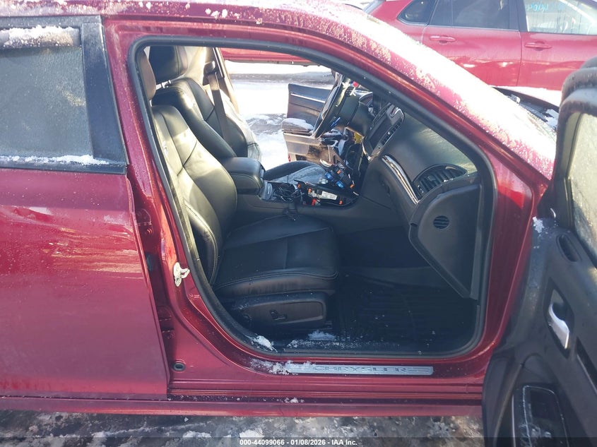 2023 Chrysler 300 300S