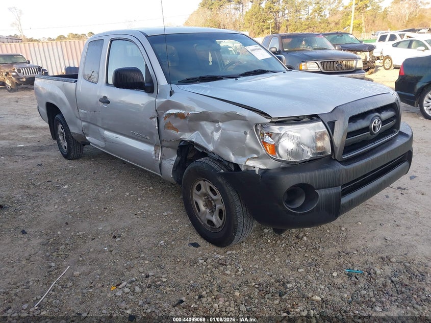 2006 Toyota Tacoma
