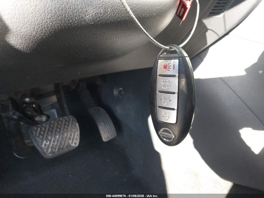 2019 Nissan Sentra Sv VIN: 3N1AB7AP4KY371600 Lot: 44099076