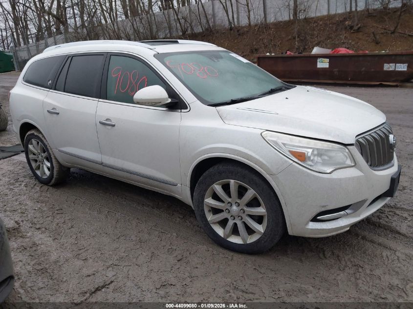 2016 Buick Enclave