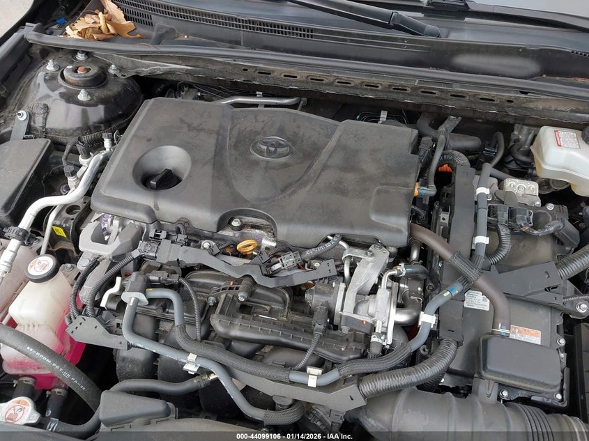 2019 Toyota Avalon Hybrid Limited VIN: 4T1B21FB3KU010207 Lot: 44099106