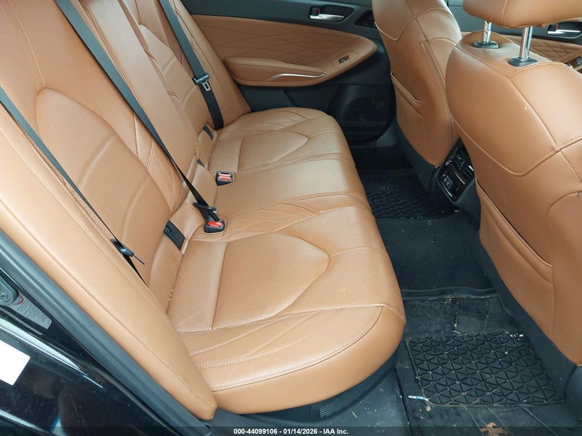 2019 Toyota Avalon Hybrid Limited VIN: 4T1B21FB3KU010207 Lot: 44099106