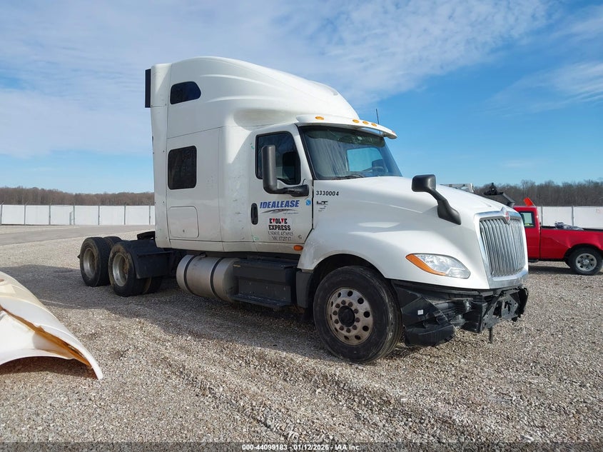 3HSDZAPR1PN782643 INTERNATIONAL LT Photo 1