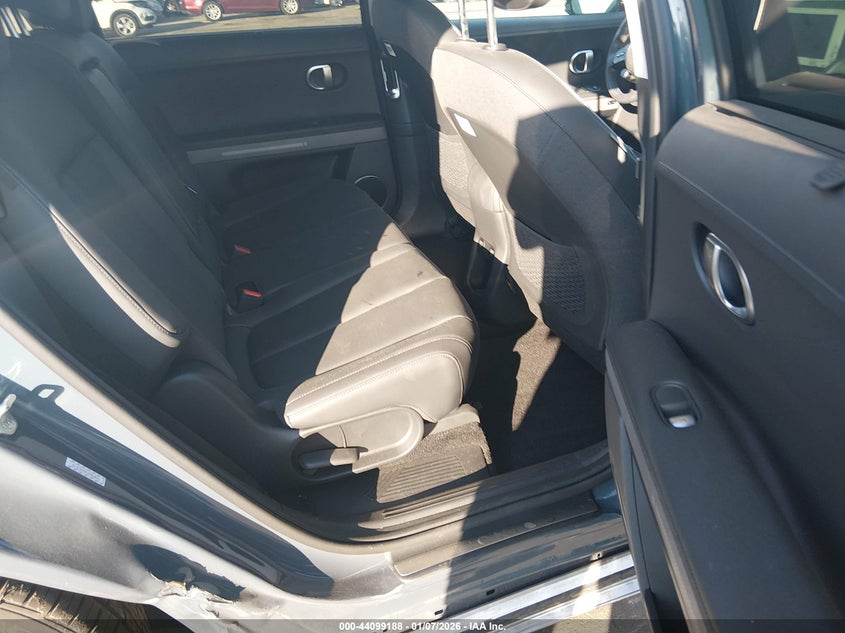 2024 Hyundai Ioniq 5 Limited VIN: KM8KRDDF9RU313179 Lot: 44099188