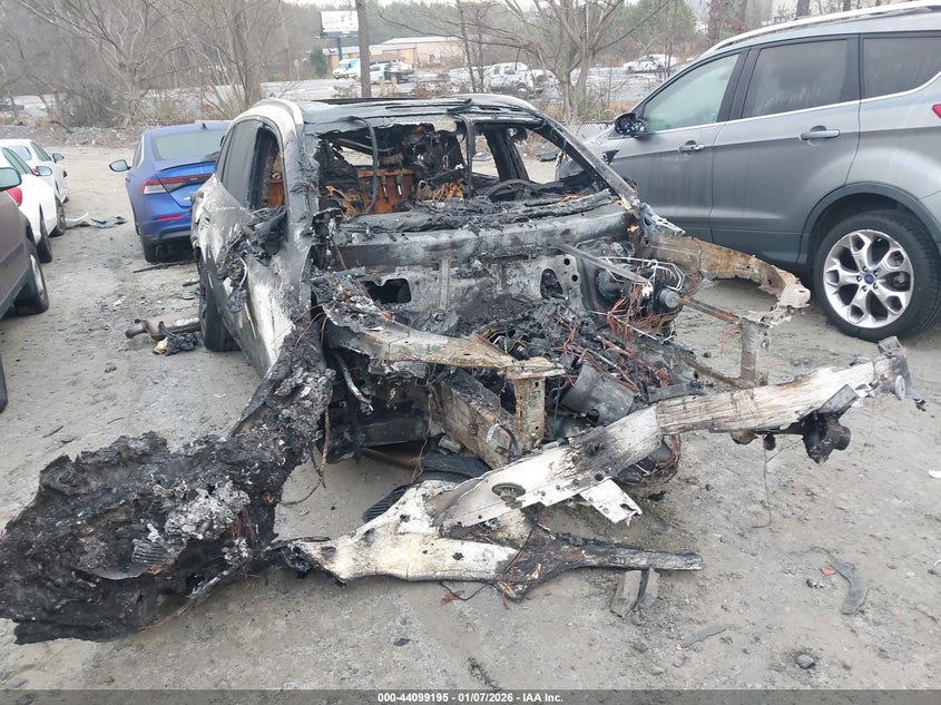 2025 Mercedes-Benz Glc 350E 4Matic