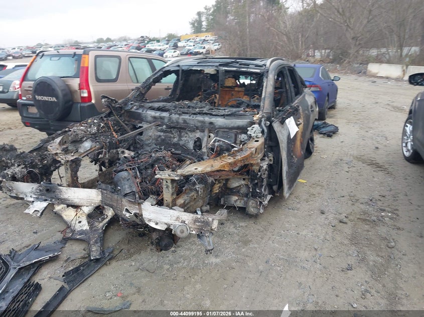 2025 Mercedes-Benz Glc 350E 4Matic