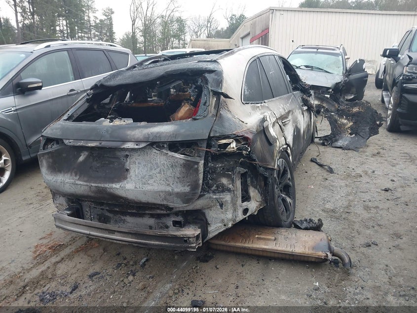 2025 Mercedes-Benz Glc 350E 4Matic