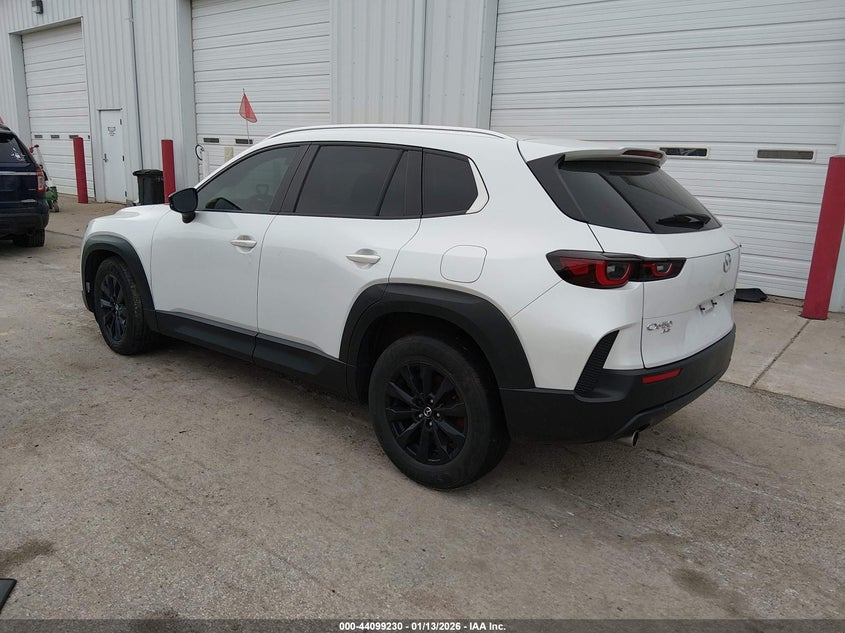 Vin: 7mmvabcm2pn140982, lot: 44595087, mazda cx-50 2.5 s preferred plus 20233