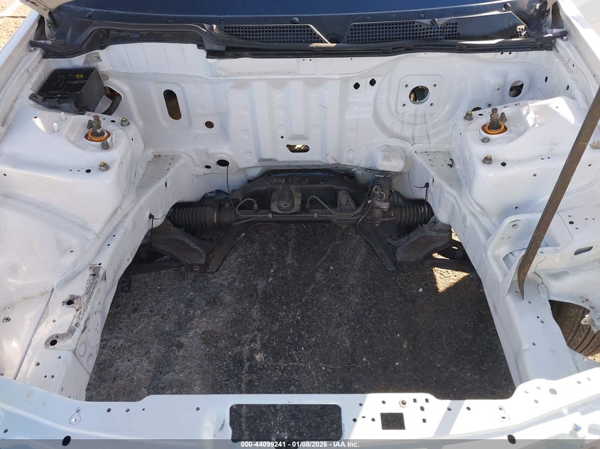 1996 Acura Integra Gsr VIN: JH4DC2386TS005099 Lot: 44099241