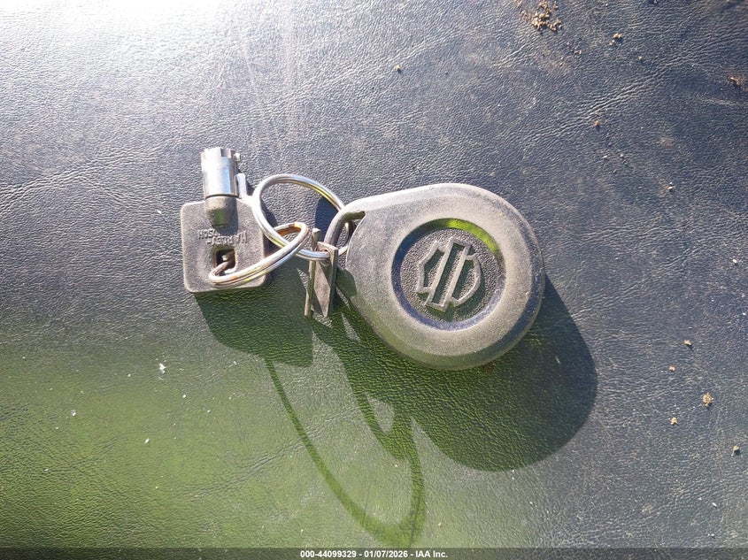 2008 Harley-Davidson Flhr VIN: 1HD1FB4148Y674634 Lot: 44099329