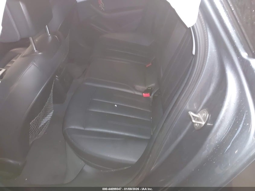 VIN WAUDNAF42HN048629 2017 AUDI A4 2.0T SEASON OF AUDI PREMIUM