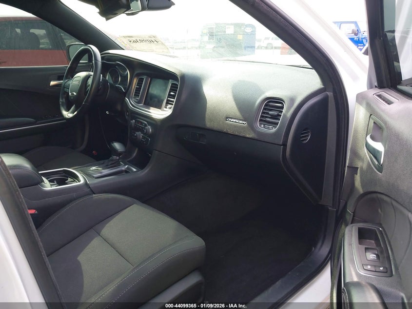 2018 Dodge Charger R/T Scat Pack Rwd