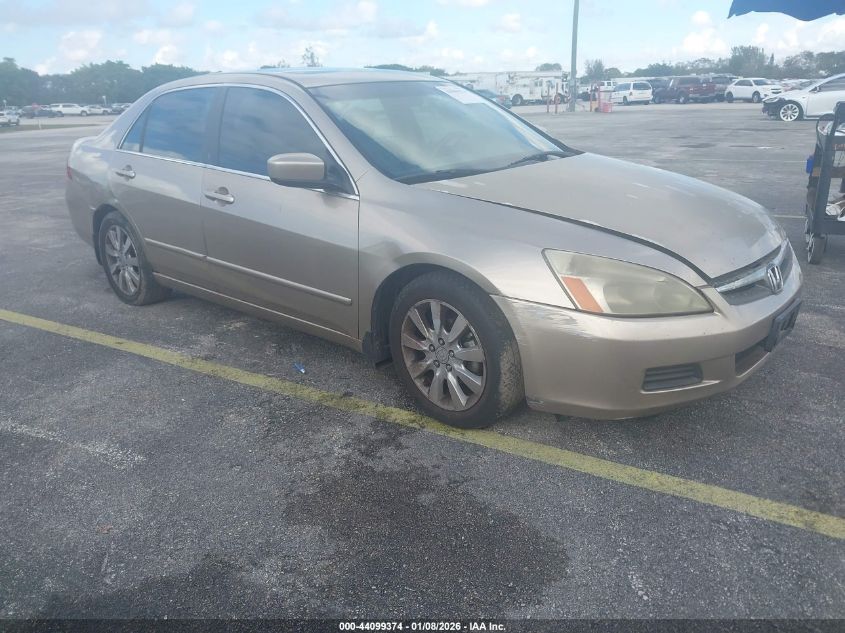 2006 Honda Accord