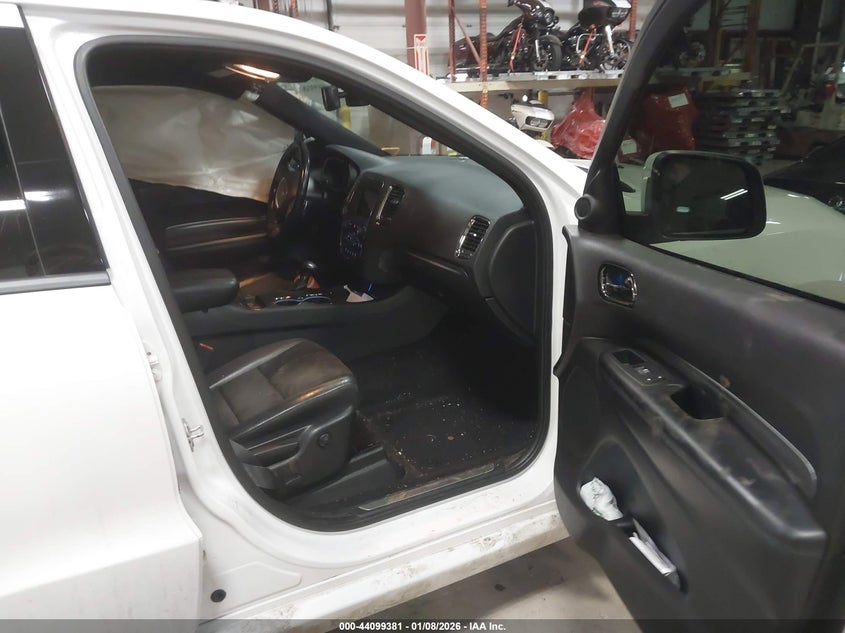 2020 Dodge Durango Gt Plus Awd