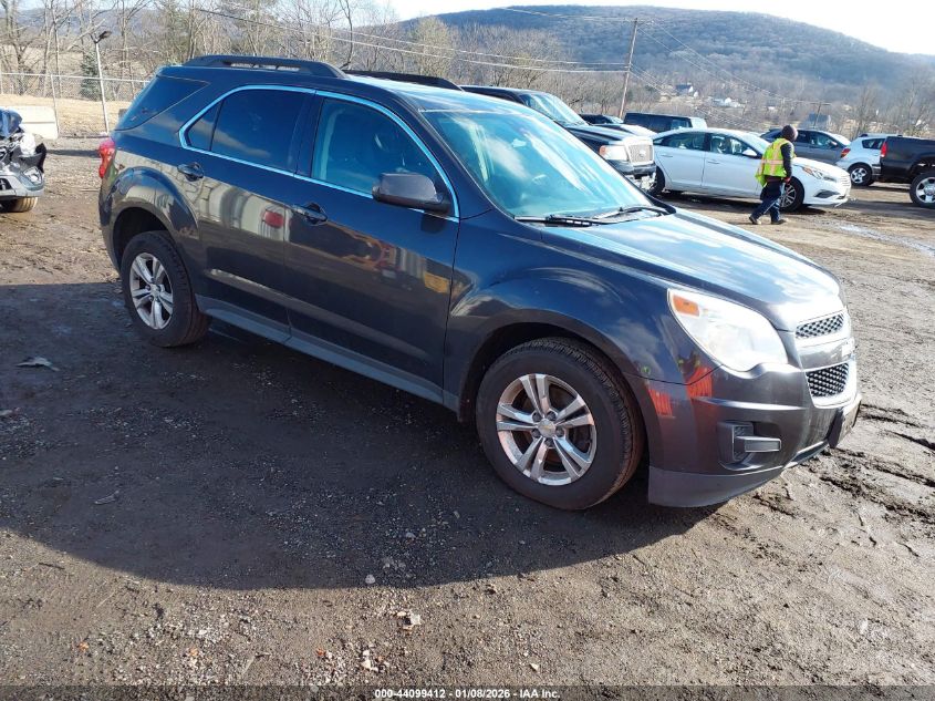 2014 Chevrolet Equinox