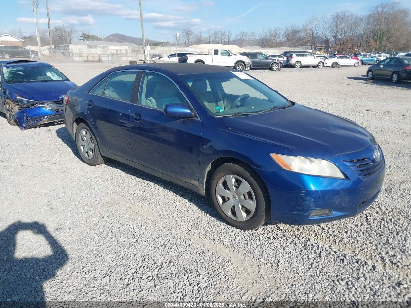 2008 Toyota Camry