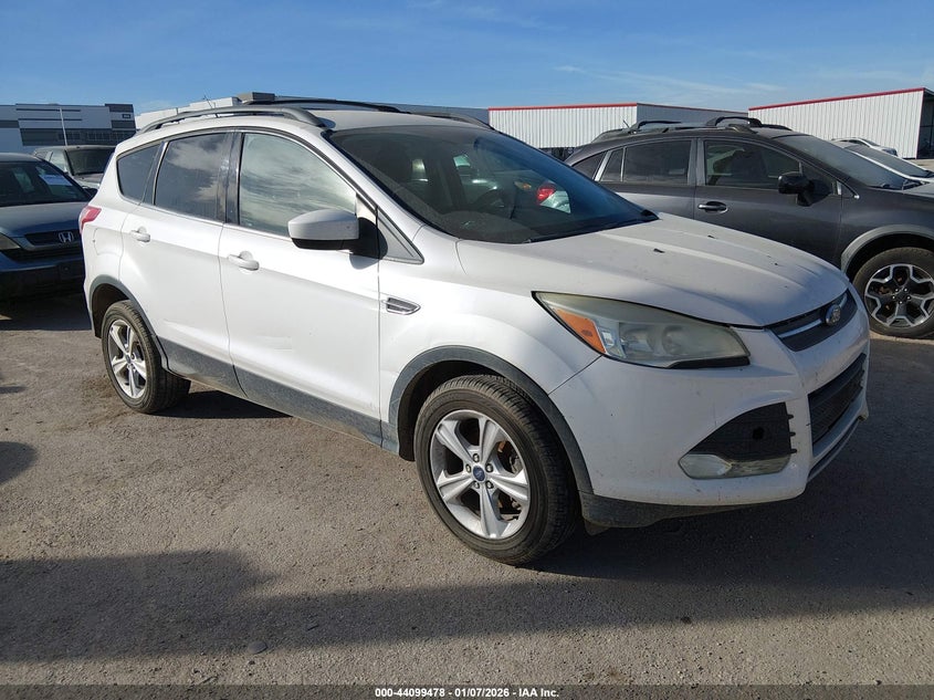 1FMCU0GX3DUC49388 2013 Ford Escape Se auction photo 1