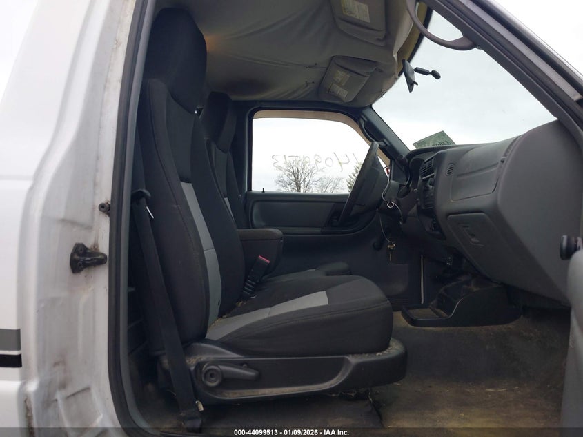 2004 Ford Ranger Xl/Xlt