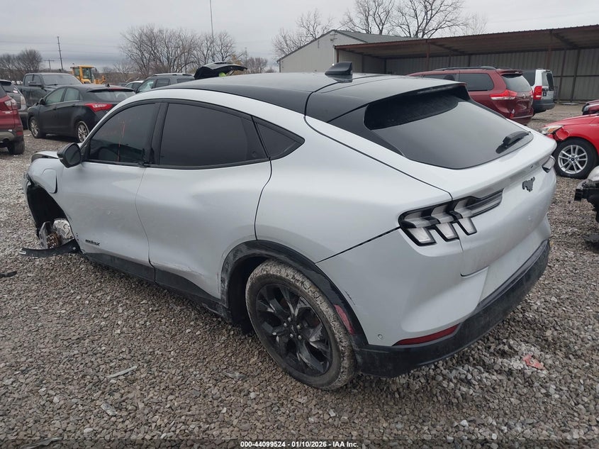 2023 Ford Mustang Mach-E Premium