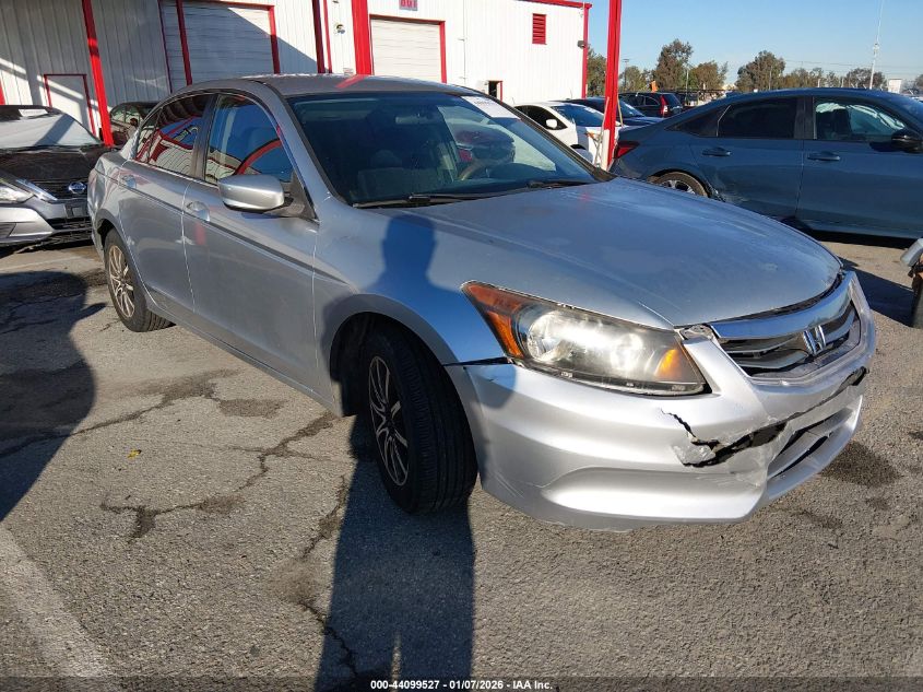 2011 Honda Accord