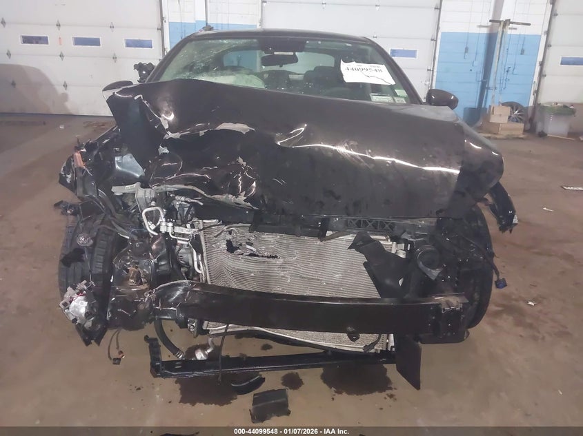 KIA FORTE 2023 VIN 3KPF24AD9PE520227