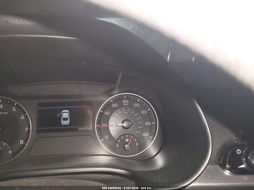 KIA FORTE 2023 VIN 3KPF24AD9PE520227