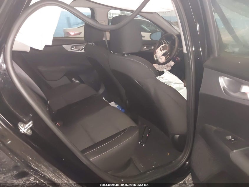 KIA FORTE 2023 VIN 3KPF24AD9PE520227