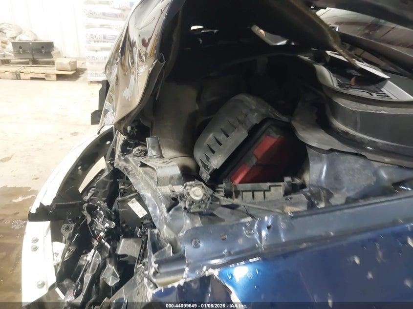 2019 Honda Ridgeline Rtl VIN: 5FPYK3F56KB046641 Lot: 44099649