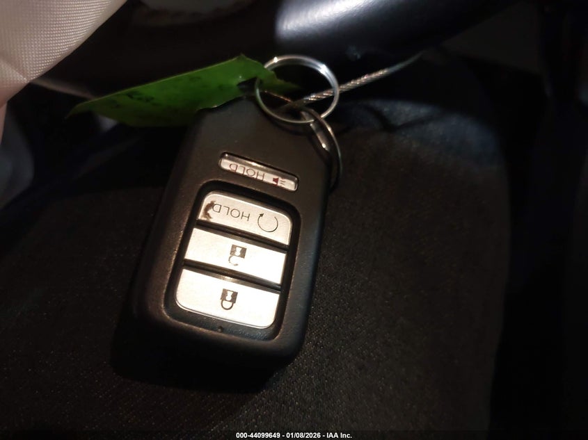 2019 Honda Ridgeline Rtl VIN: 5FPYK3F56KB046641 Lot: 44099649