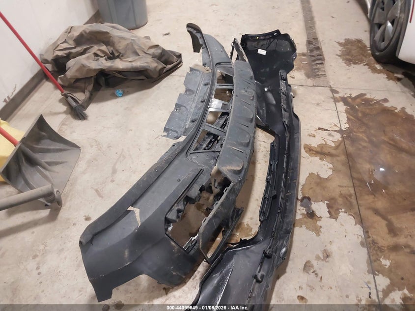 2019 Honda Ridgeline Rtl VIN: 5FPYK3F56KB046641 Lot: 44099649