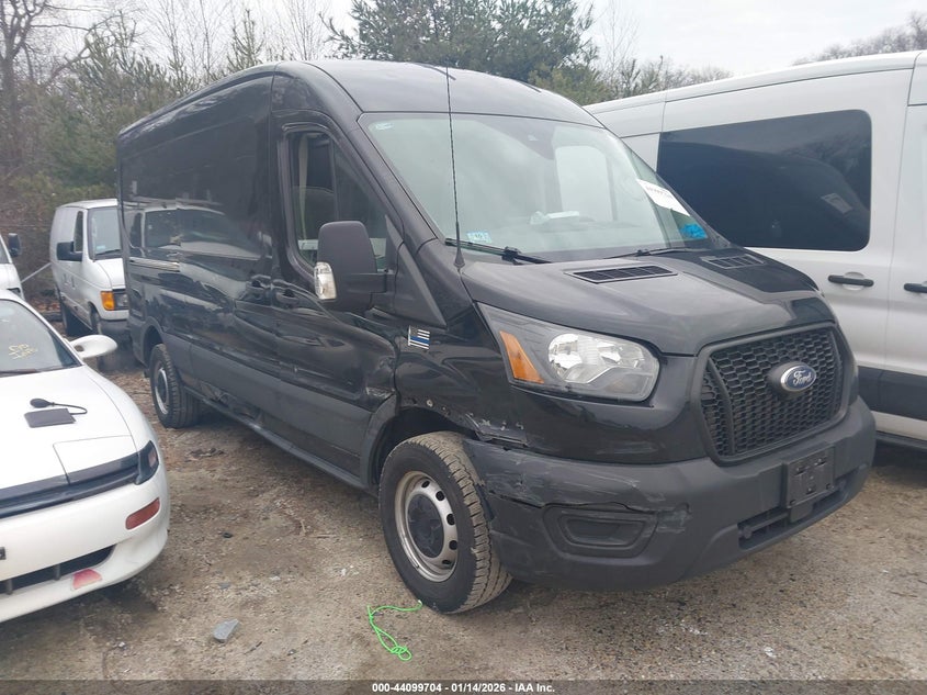 2024 Ford Transit-250