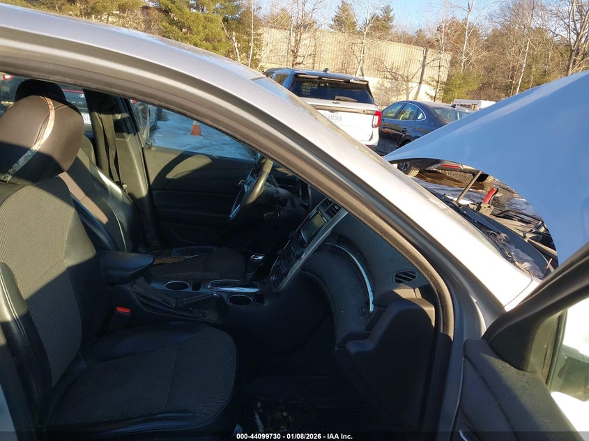 2014 Chevrolet Malibu 2Lt