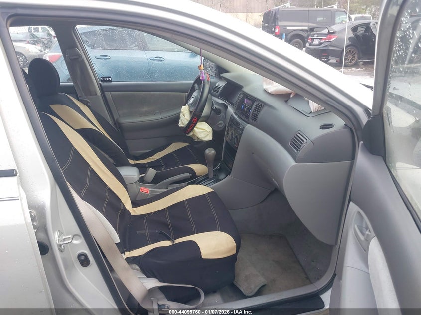 2004 Toyota Corolla Ce