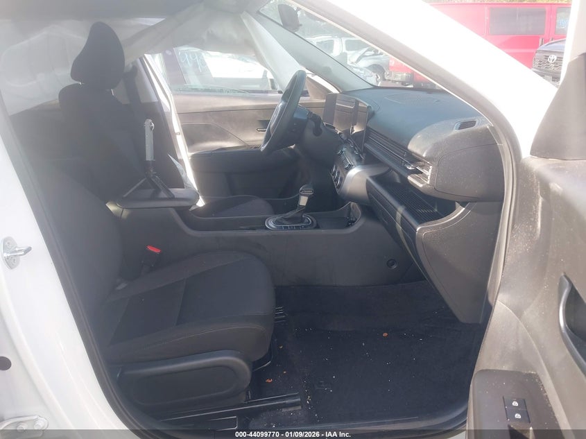 2025 Hyundai Kona Se