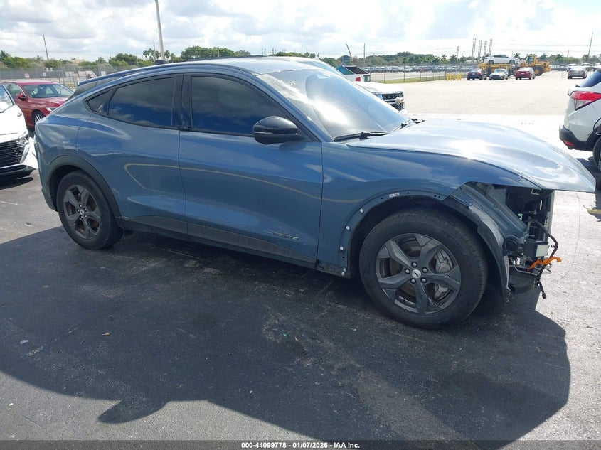 2023 Ford Mustang Mach-E Select