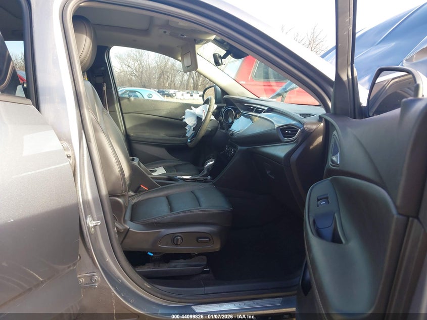 2022 Buick Encore Gx Awd Essence