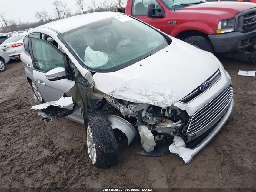 1FADP5AU4DL503262 FORD C-MAX Photo 1