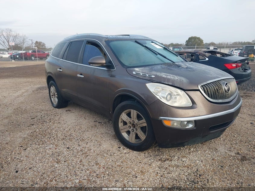 2008 Buick Enclave Cx