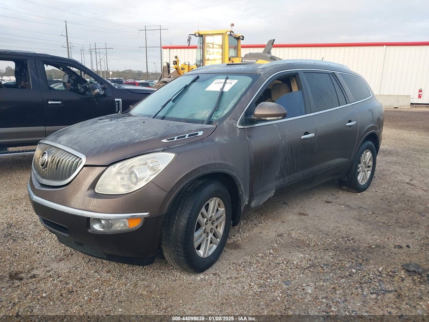2008 Buick Enclave Cx
